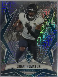Brian Thomas Jr.