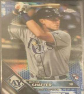 Richie Shaffer