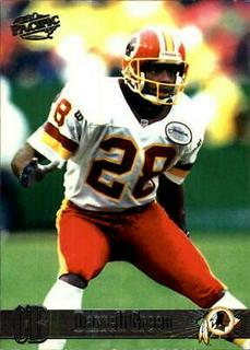 Darrell Green