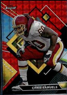 Chris Samuels