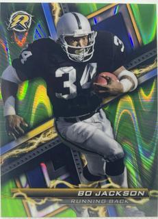Bo Jackson