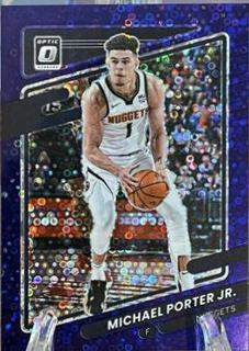 Michael Porter Jr.