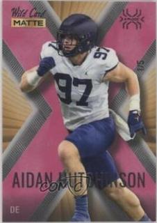 Aidan Hutchinson