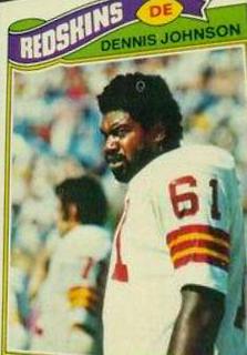 Dennis Johnson