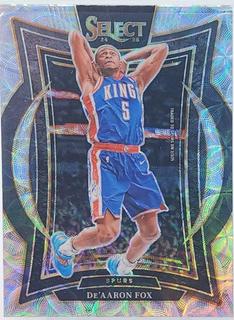 De'Aaron Fox