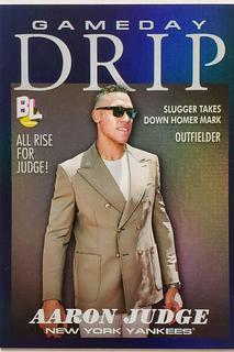 Aaron Judge