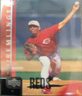 MIke Remlinger