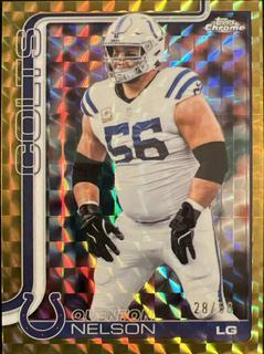 Quenton Nelson