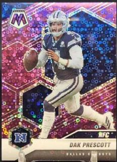 Dak Prescott
