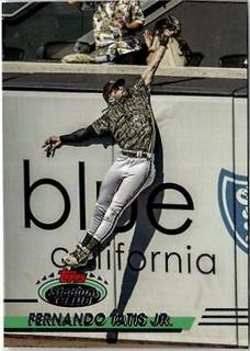 Fernando Tatis Jr.