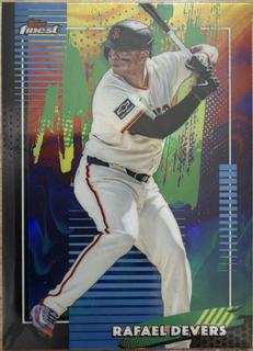 Rafael Devers