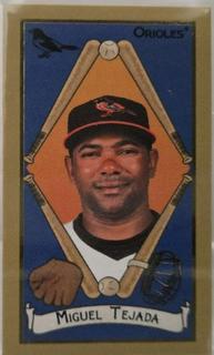 Miguel Tejada