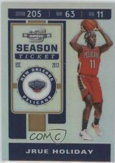 Jrue Holiday