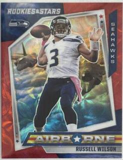 Russell Wilson