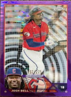 Josh Bell