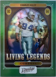 Charles Haley