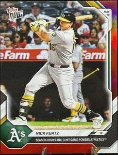 Nick Kurtz