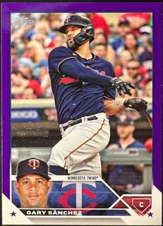 Gary Sanchez