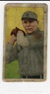 Heinie Berger