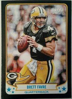 Brett Favre