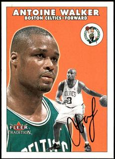 Antoine Walker