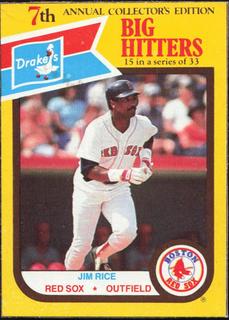 Jim Rice
