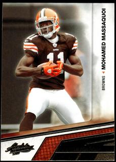 Mohamed Massaquoi