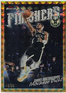 Giannis Antetokounmpo