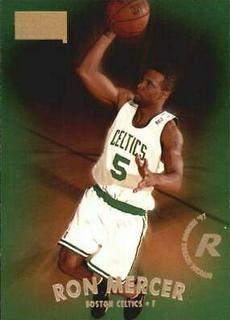 Ron Mercer