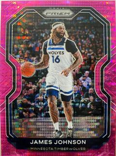James Johnson