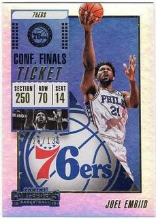 Joel Embiid
