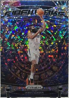 James Harden