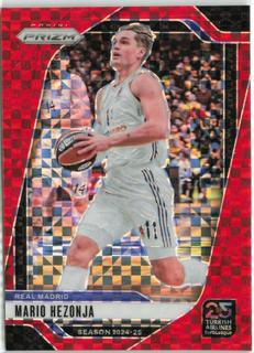 Mario Hezonja