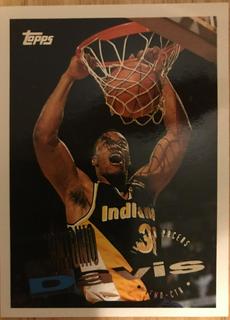 Antonio Davis