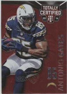 Antonio Gates