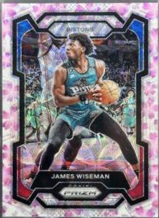 James Wiseman