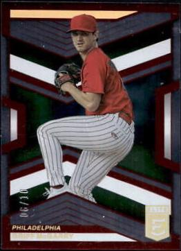 Griff McGarry [Holo Gold] #25