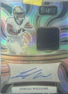 Jamaal Williams