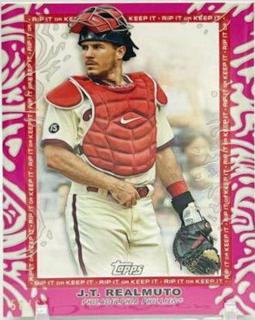 J. T. Realmuto