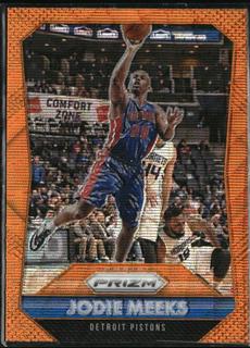 Jodie Meeks