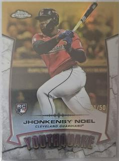 Jhonkensy Noel