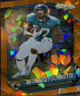 Leonard Fournette