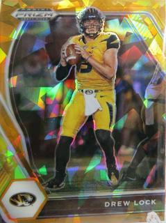 Drew Lock