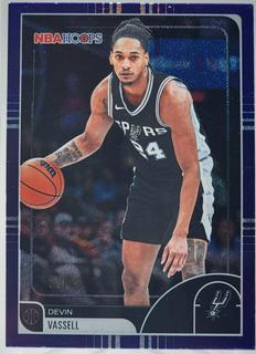 Devin Vassell