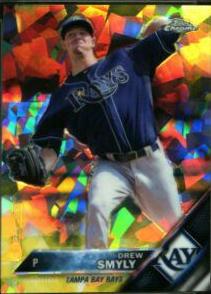 Drew Smyly