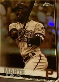 Starling Marte