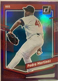 Pedro Martinez