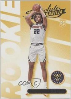 Zeke Nnaji