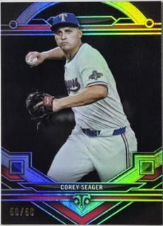 Corey Seager