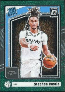 Stephon Castle